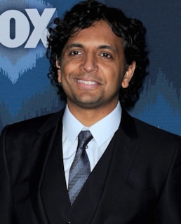 М. Найт Шьямалан