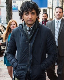 М. Найт Шьямалан