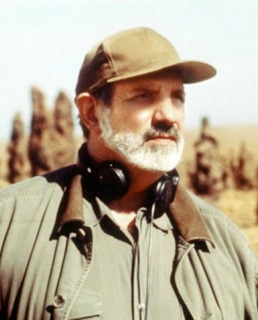 Брайан Де Пальма