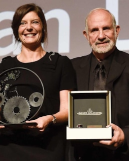 Брайан Де Пальма