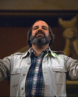 Брайан Де Пальма