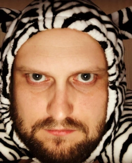 Блогер Дмитрий Куплинов