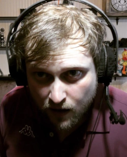 Блогер Дмитрий Куплинов