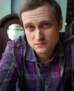 Дмитрий Куплинов