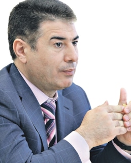 Азад Бабаев