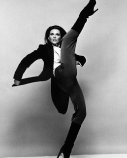 Актриса Бриджит Риган