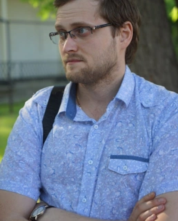 Дмитрий Куплинов