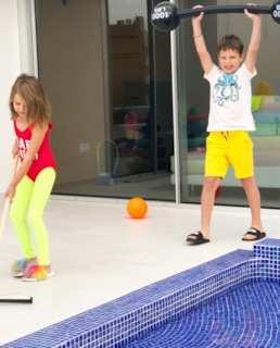 Мистер Макс и Мисс Кейти