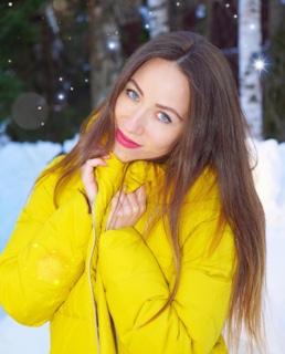 Элли Ди в 2019 году