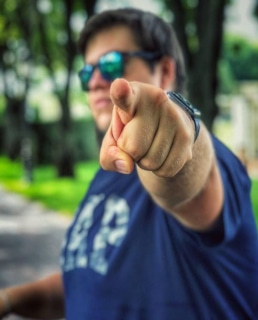 Олег Брейн в 2019 году