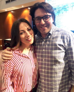 Элли Ди и Андрей Малахов