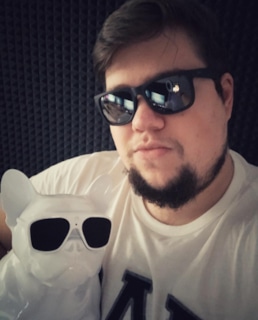 Олег Брейн в 2019 году