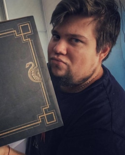 Олег Брейн в 2019 году