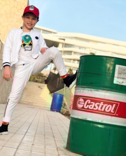 Мистер Макс в 2019 году