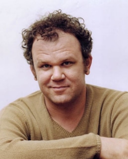 Джон Си Райли