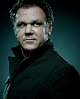 Актер Джон Си Райли