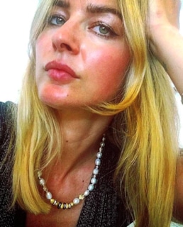 Табретт Бетелл в 2019 году