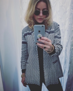 Табретт Бетелл в 2018 году