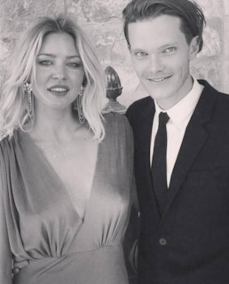 Табретт Бетелл и Люк Бейнс