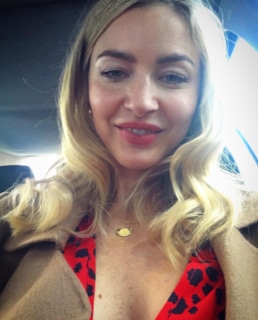 Табретт Бетелл в 2019 году