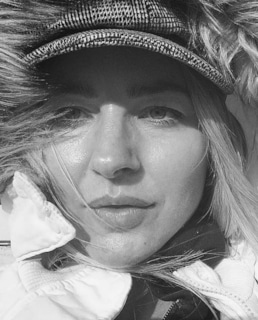 Табретт Бетелл в 2019 году