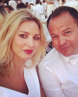 Табретт Бетелл и Бенджамин Дженсен