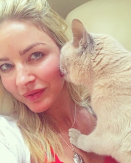 Табретт Бетелл в 2019 году