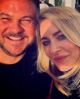 Табретт Бетелл и Бенджамин Дженсен