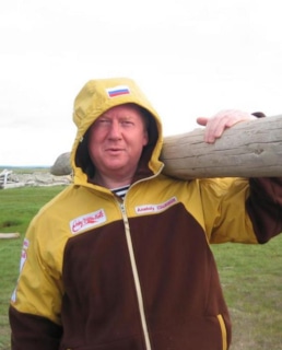 Анатолий Чубайс