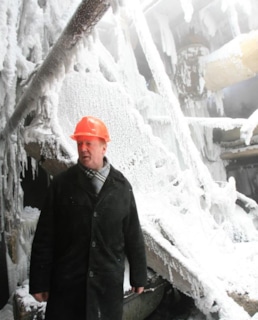 Анатолий Чубайс