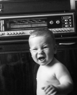 Кирилл Запорожский в детстве