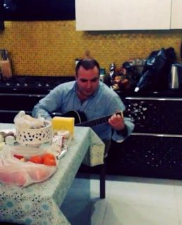 Сергей Векслер