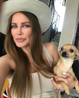 Ксения Мерц