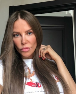 Ксения Мерц