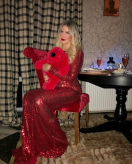 Ксения Мерц