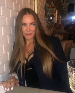 Ксения Мерц