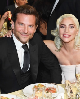 Брэдли Купер и Леди Гага