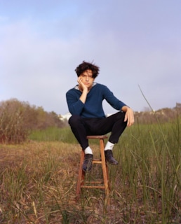 Актер Коул Спроус