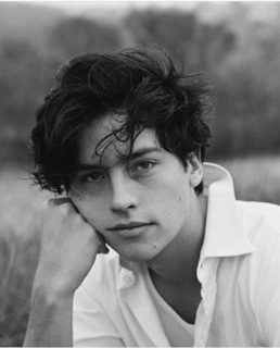 Актер Коул Спроусроус