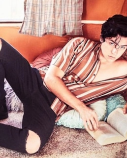 Актер Коул Спроусроус