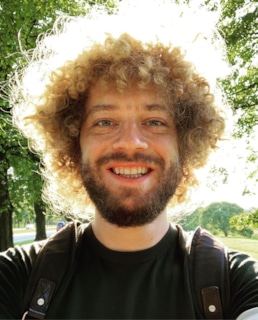 Илья Варламов в 2019 году