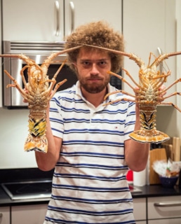 Илья Варламов