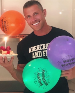 Алекс Малиновский