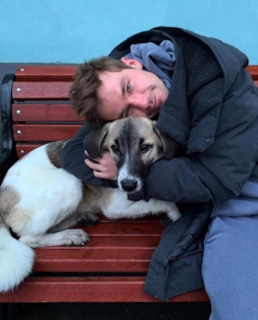 Александр Петров