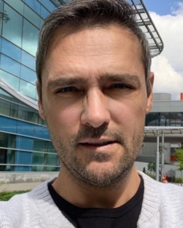 Юрий Шатунов сейчас