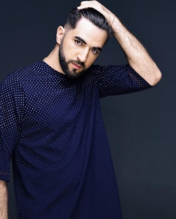 Эльман Зейналов