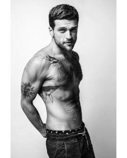 Тату Кирилла Нагиева