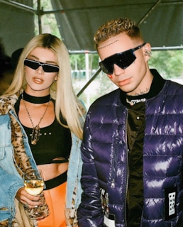 Элджей и Эра Истрефи