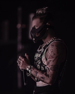 Тату Элджея