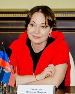 Виктория Тарасова